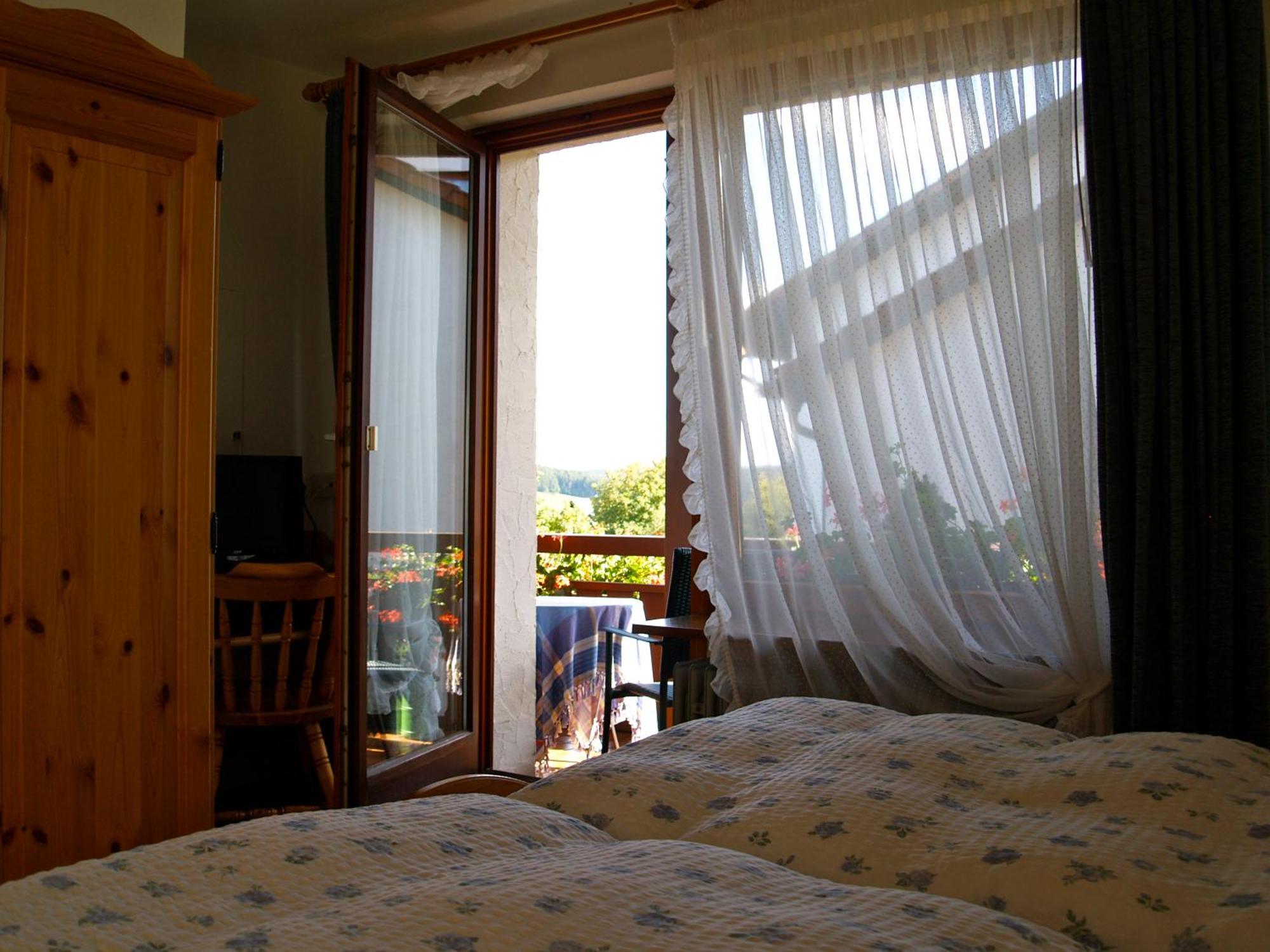 Landhaus Lena Schönwalde Zimmer foto
